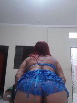 Olá meus amores, sou ruiva, gordinha...
Não tenho local... Oral completo até o final...